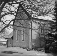 Marbäcks kyrka