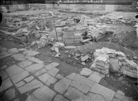 Varnhems klosterruin