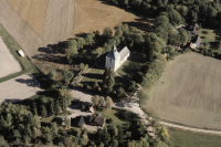 Trosa stadsförsamlings kyrka