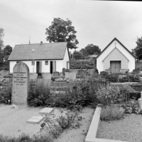 Nättraby kyrka