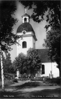 Valbo kyrka