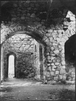 Sigtuna, Sankt Olofs kyrkoruin