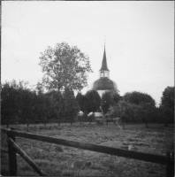 Munsö kyrka