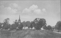 Västra Ny kyrka