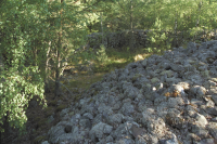 Fornborgen Stora Skansen