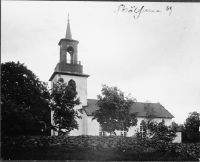 Skölvene kyrka