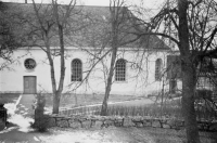 Östra Ämterviks kyrka