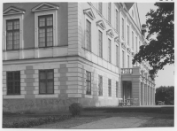 Nynäs slott