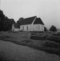 Lohärads kyrka