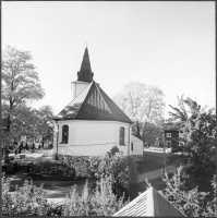 Mellösa kyrka