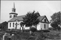 Torhamns kyrka