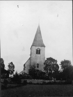 Hejnums kyrka