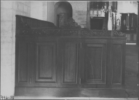 Vreta Klosters kyrka