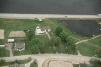 Strängsereds kyrka