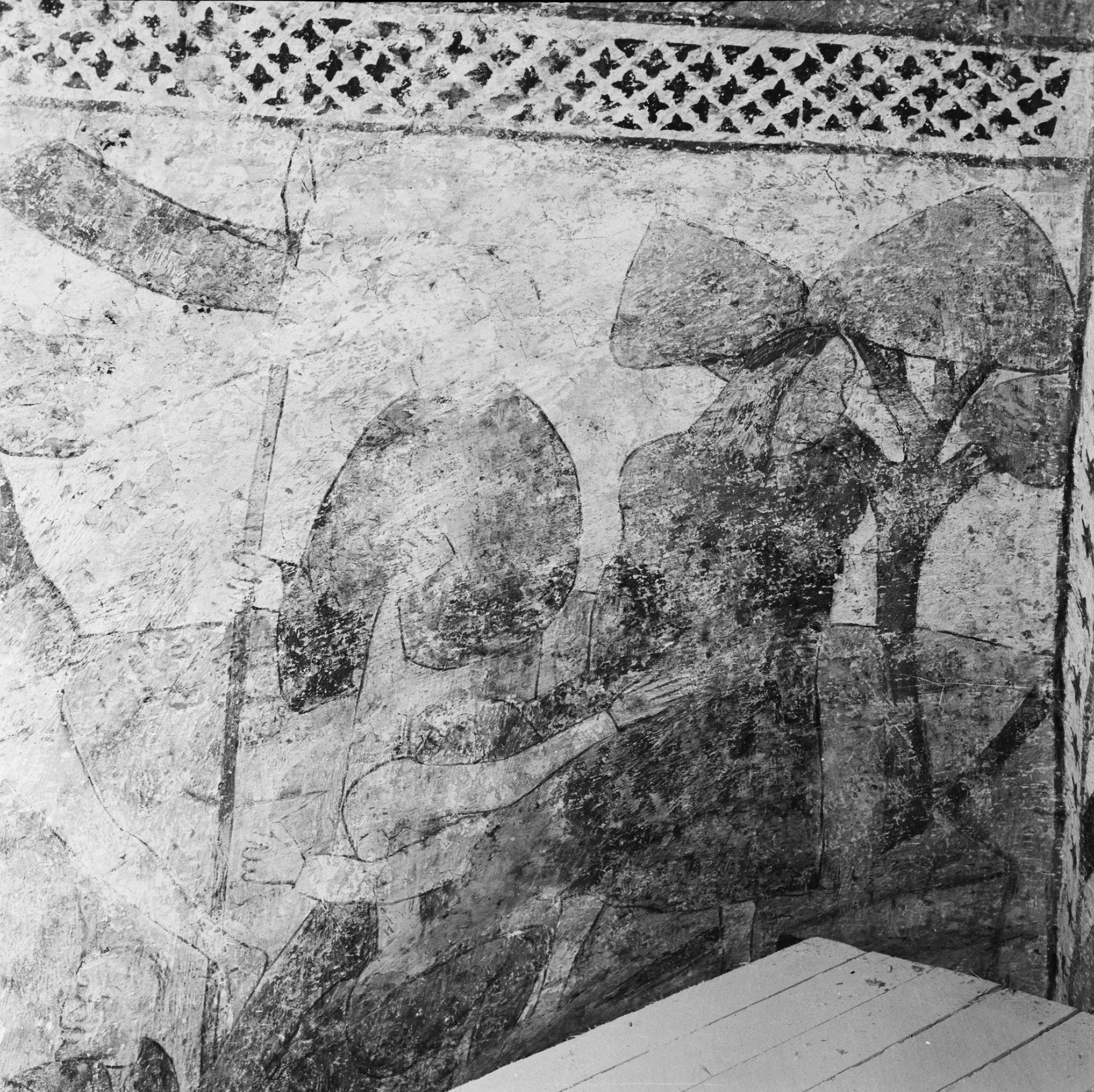 Marianne Bratt Gustafsson, Västerlövsta kyrka