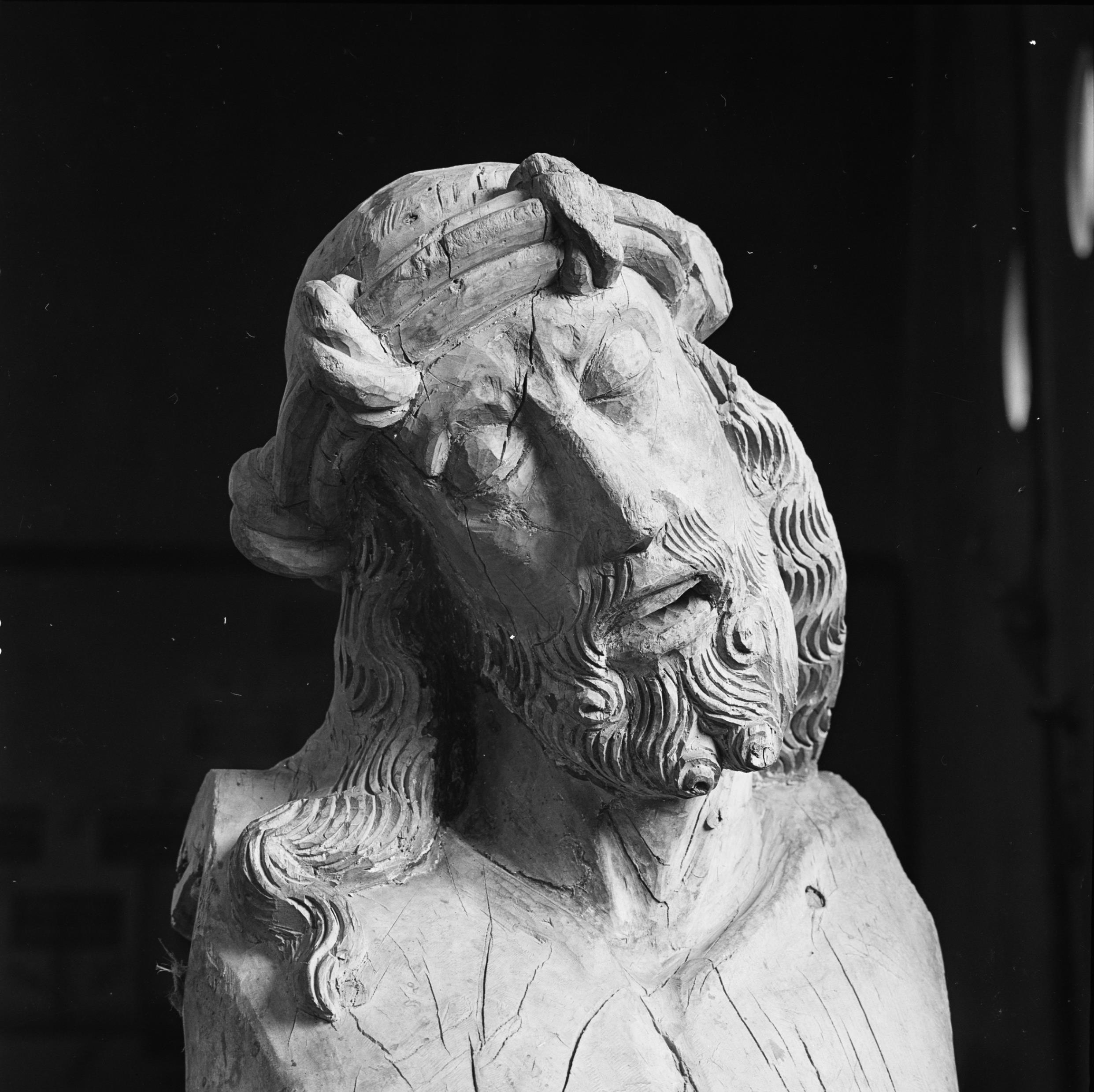 Lennart af Petersens, Skå kyrka