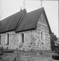 Edsbro kyrka