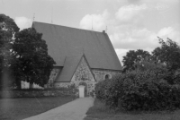 Torsångs kyrka