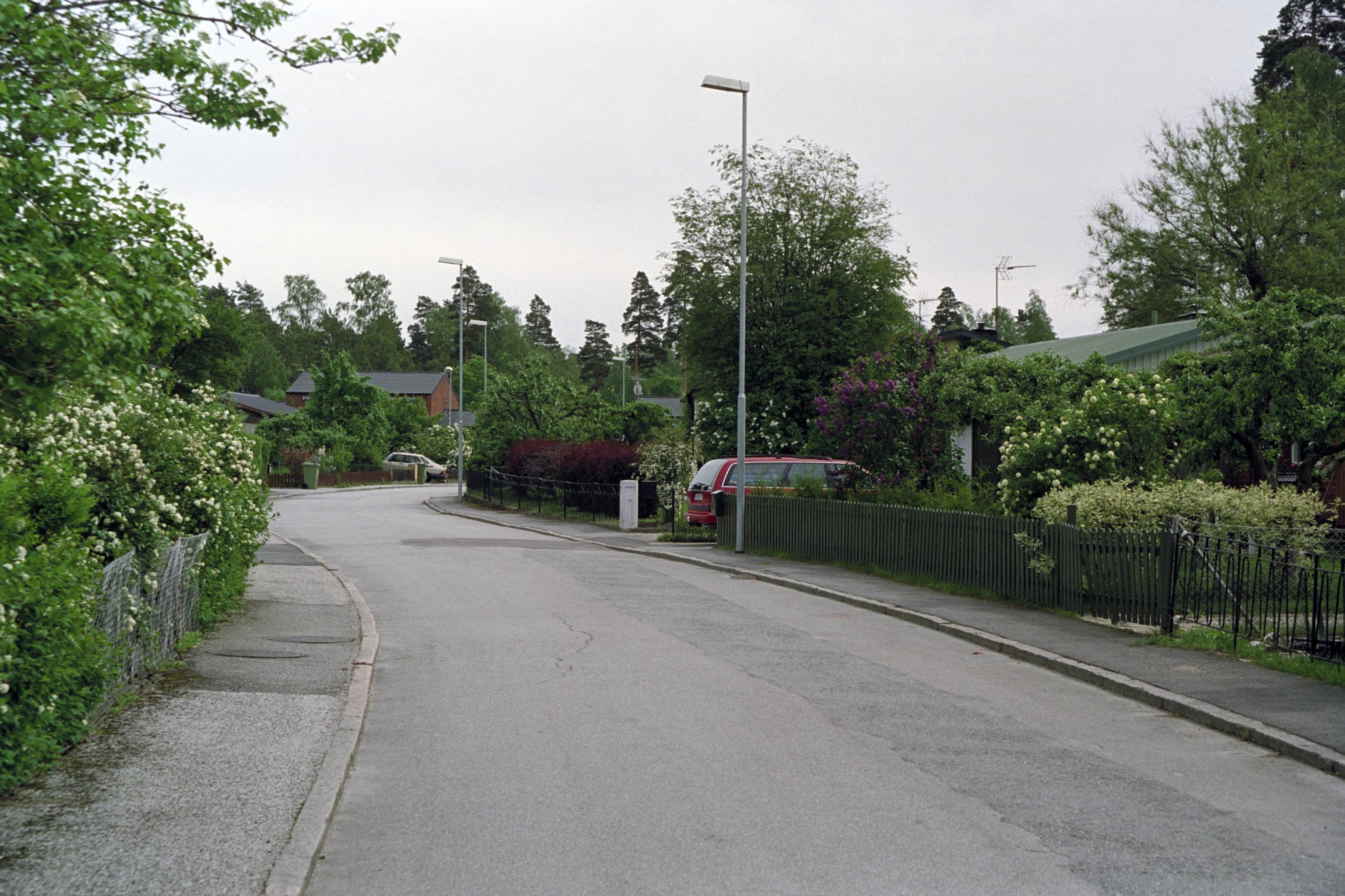 Bengt A Lundberg, Västerås
