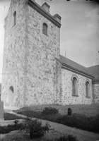 Vallentuna kyrka