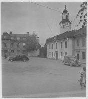 Östhammar, rådhuset