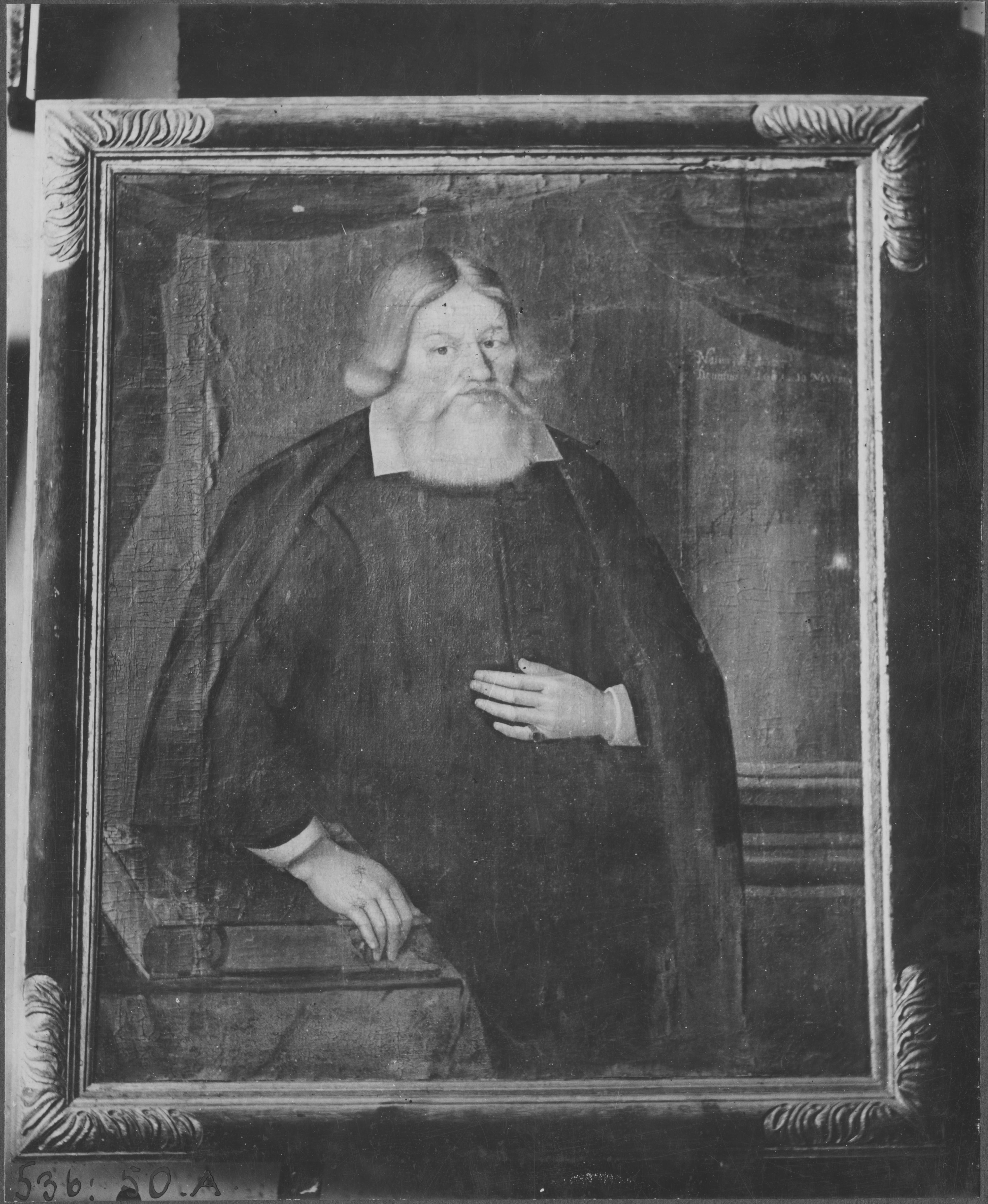 Oscar Svensson, Linköpings Domkyrka
