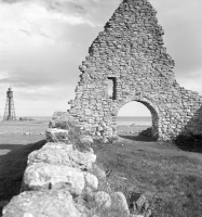 Sankta Britas kapell