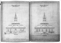 Kungsholms kyrka (Ulrika Eleonora kyrka)