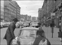 Sveavägen, Norrmalm