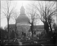 Solna kyrka