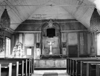 Nacka, Erstaviks kapell