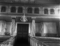 Härlunda, Bjärklunda kyrka