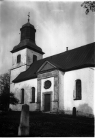 Ödeby kyrka