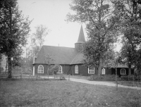 Hällefors kyrka