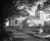 Hallsbergs Sockenkyrka