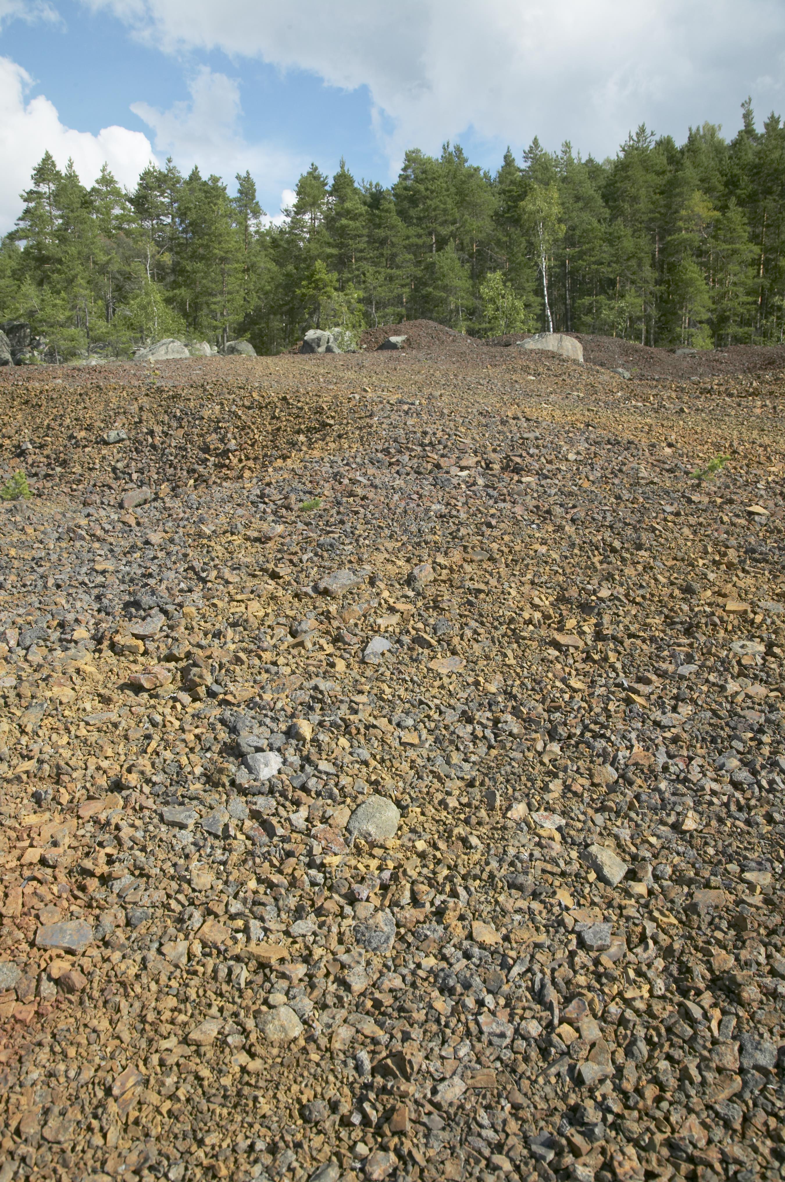 Bengt A Lundberg, Österå