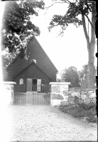 Skagerhults gamla kyrka