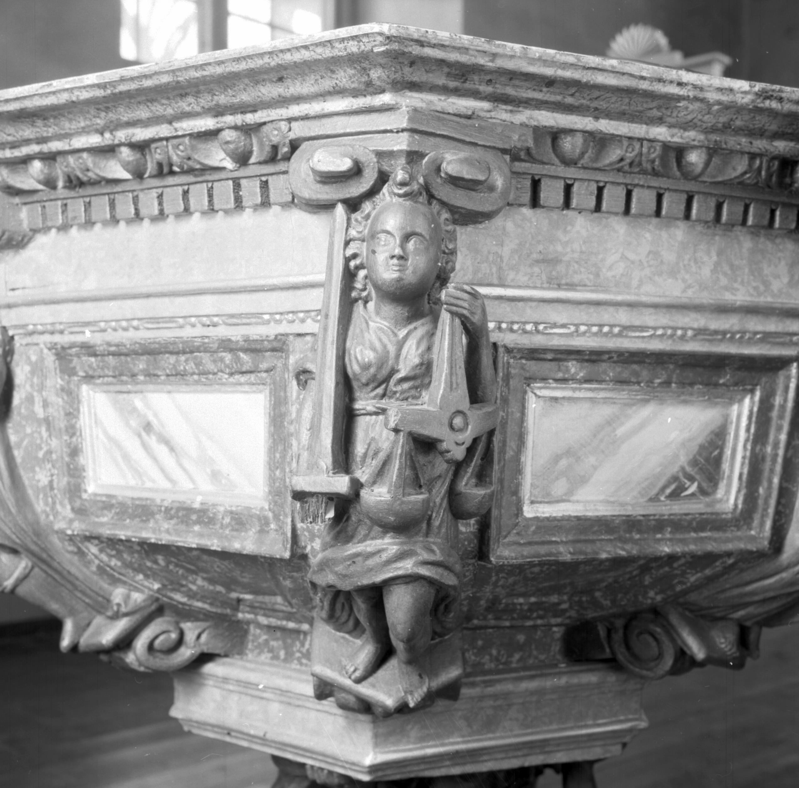 Sören Hallgren, Lycke kyrka