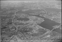 Stockholms innerstad