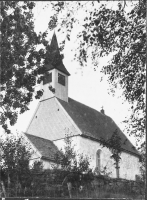 Hols kyrka