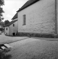 Östergarns kyrka