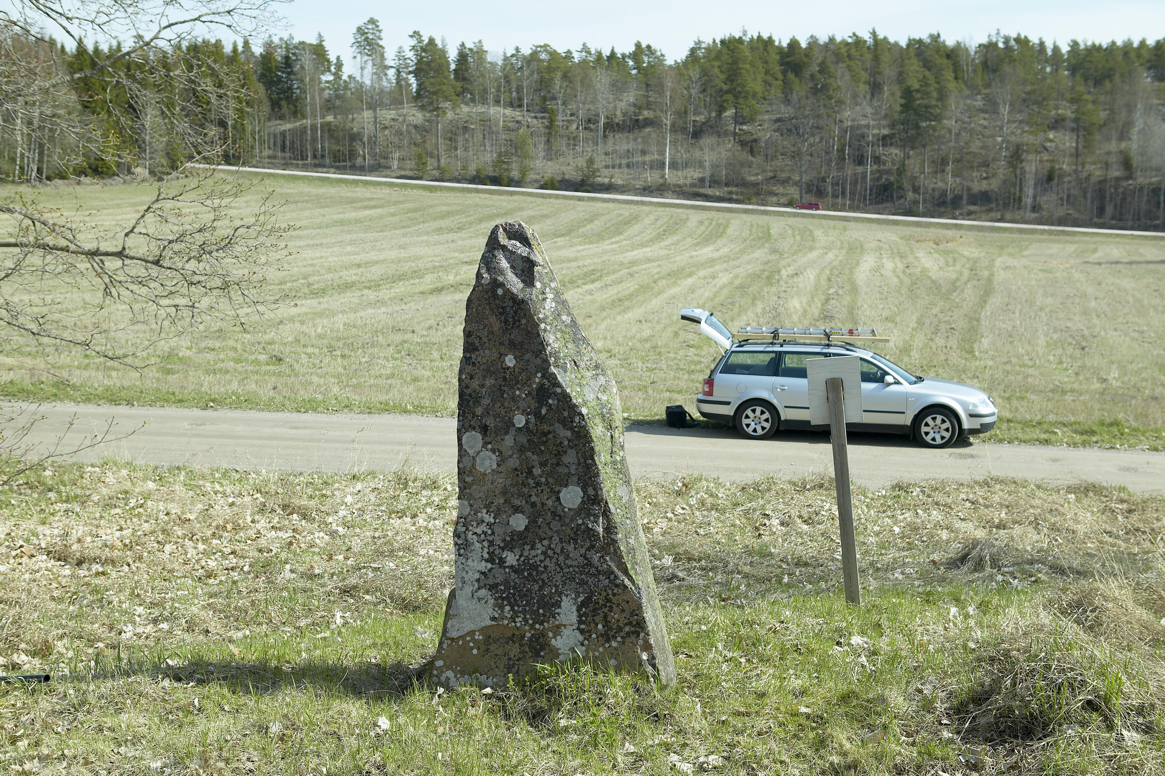 Bengt A Lundberg, Sö37 Kristinedal