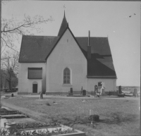 Rogslösa kyrka