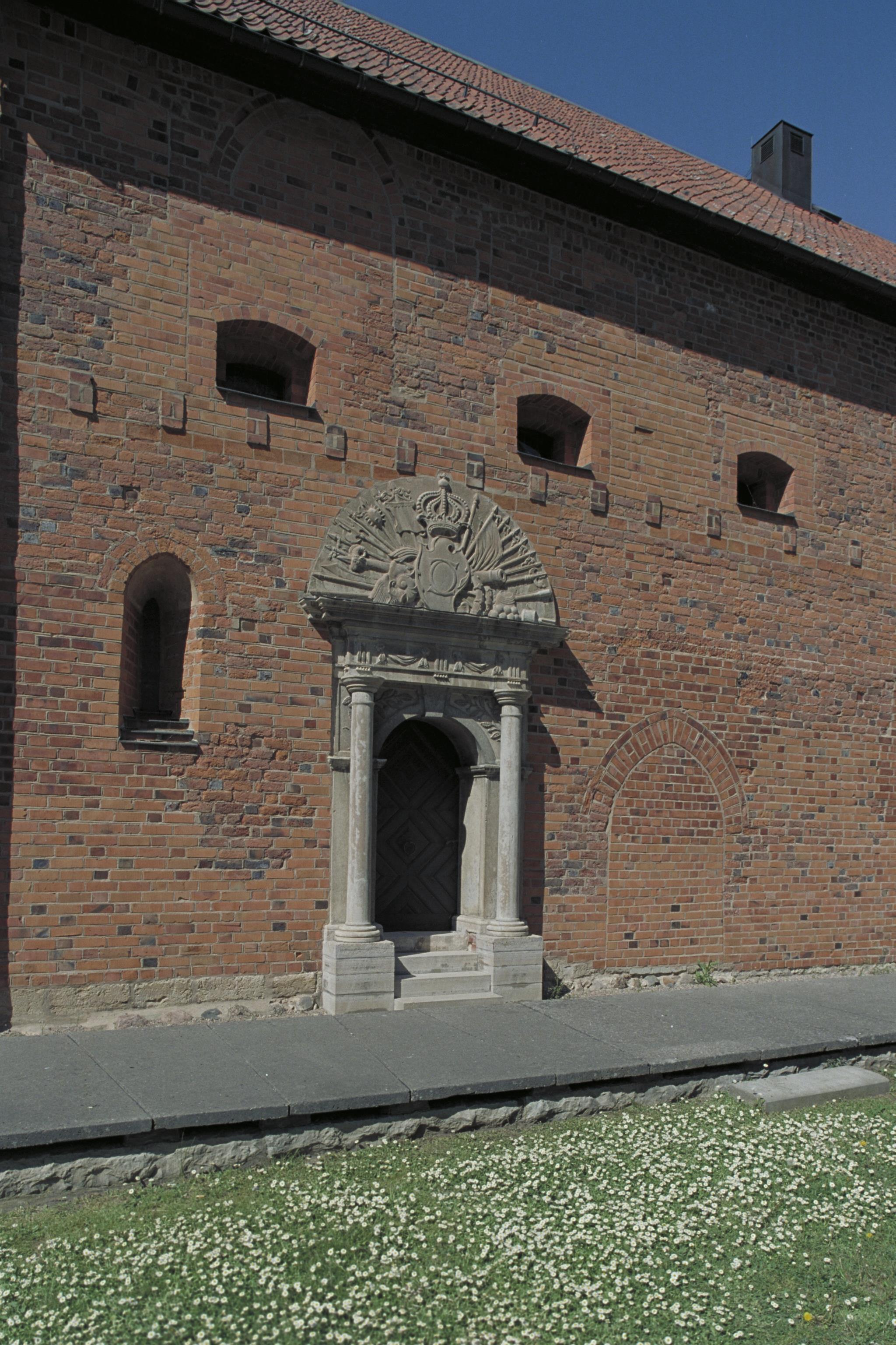 Bengt A Lundberg, Vadstena klosterområde