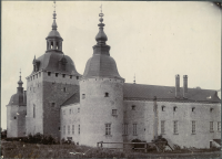 Kalmar slott