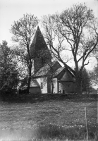 Kinne-Vedums kyrka