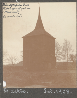 Sibbarps kyrka