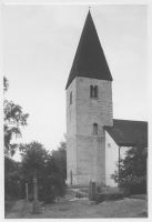 Hardemo kyrka