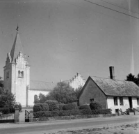 Höör kyrka