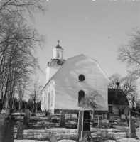 Östervåla kyrka